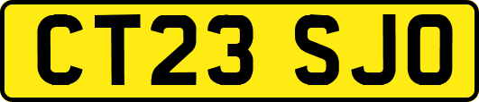 CT23SJO