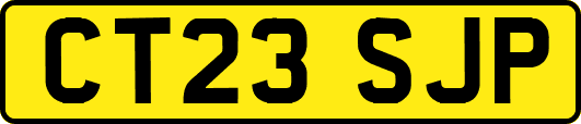 CT23SJP