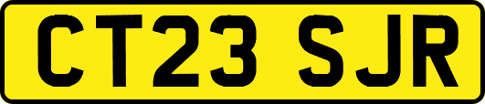 CT23SJR