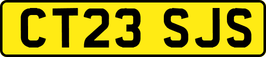 CT23SJS