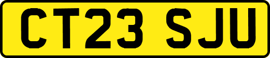 CT23SJU