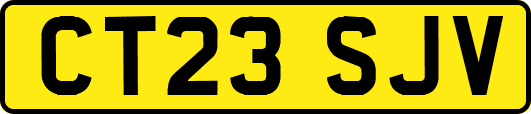 CT23SJV