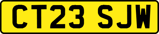 CT23SJW