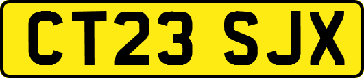 CT23SJX