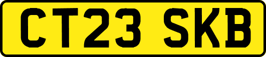 CT23SKB
