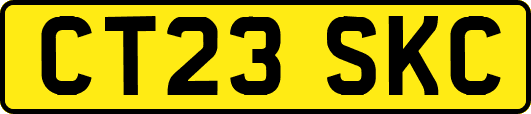 CT23SKC