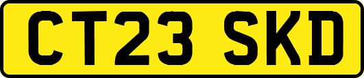CT23SKD