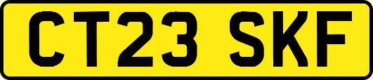 CT23SKF