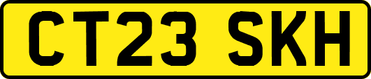 CT23SKH