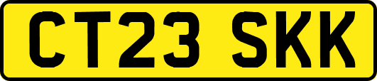 CT23SKK