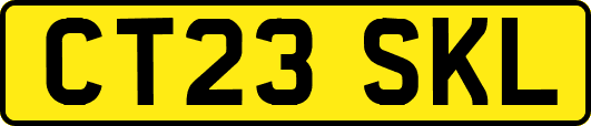 CT23SKL