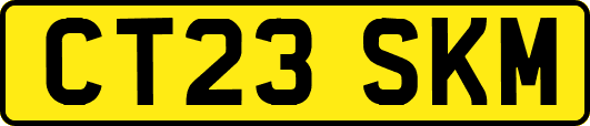 CT23SKM