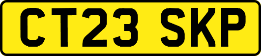 CT23SKP