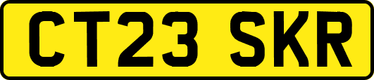 CT23SKR