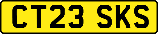 CT23SKS