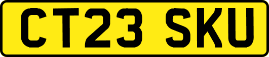 CT23SKU