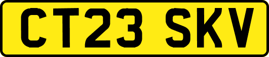 CT23SKV