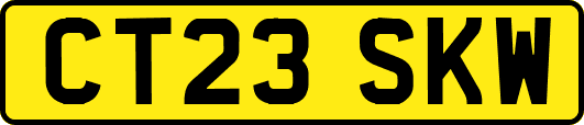 CT23SKW