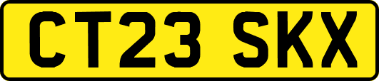 CT23SKX