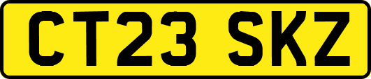 CT23SKZ