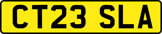 CT23SLA