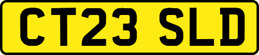 CT23SLD