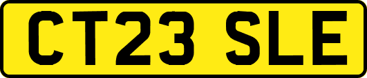 CT23SLE
