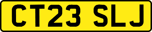 CT23SLJ