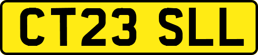 CT23SLL