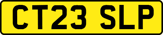 CT23SLP