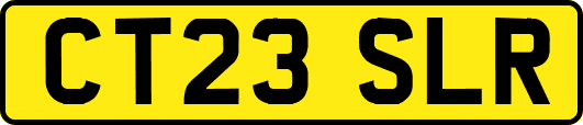CT23SLR