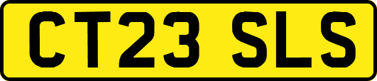 CT23SLS