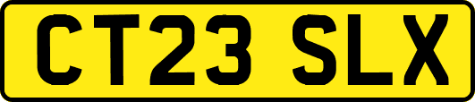 CT23SLX