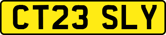 CT23SLY