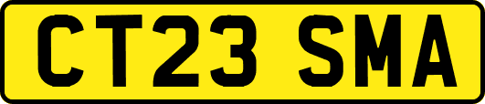 CT23SMA