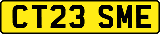 CT23SME
