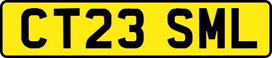 CT23SML