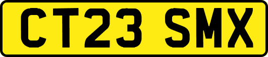 CT23SMX