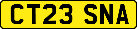 CT23SNA