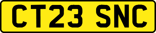CT23SNC