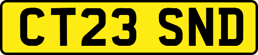 CT23SND
