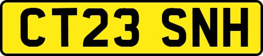CT23SNH