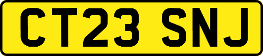 CT23SNJ