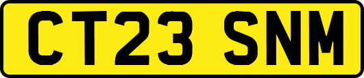 CT23SNM