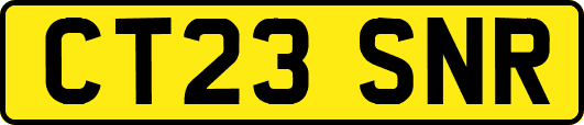 CT23SNR