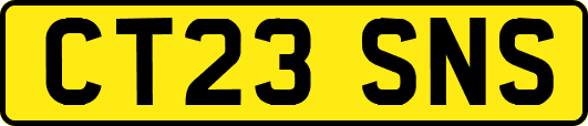 CT23SNS