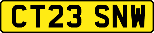 CT23SNW