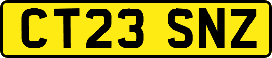 CT23SNZ