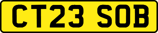 CT23SOB