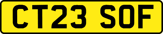 CT23SOF